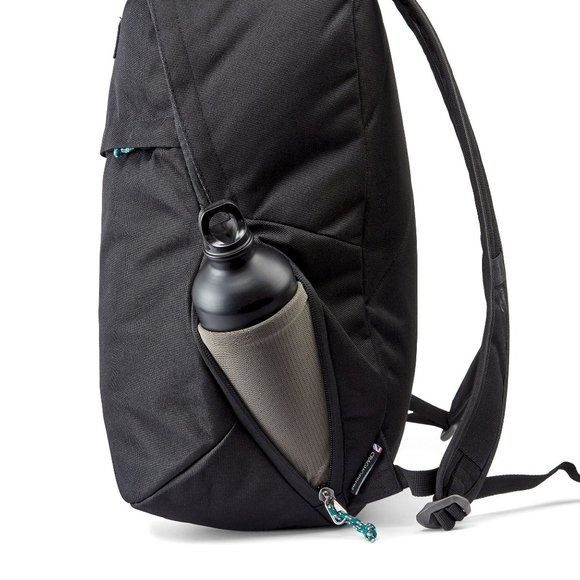 Craghoppers Black Backpack - NEW main image 5